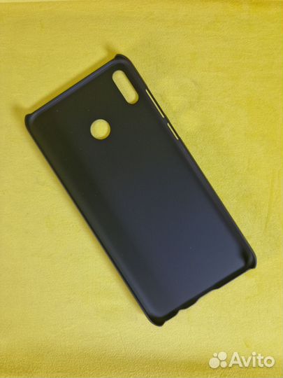 Чехол Nillkin Huawei Honor 8X MAX Frosted Shield