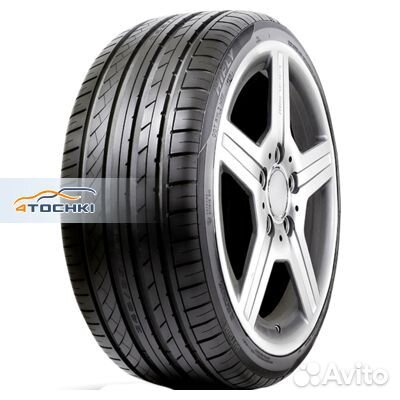 Hifly HF 805 295/35 R21 107Y