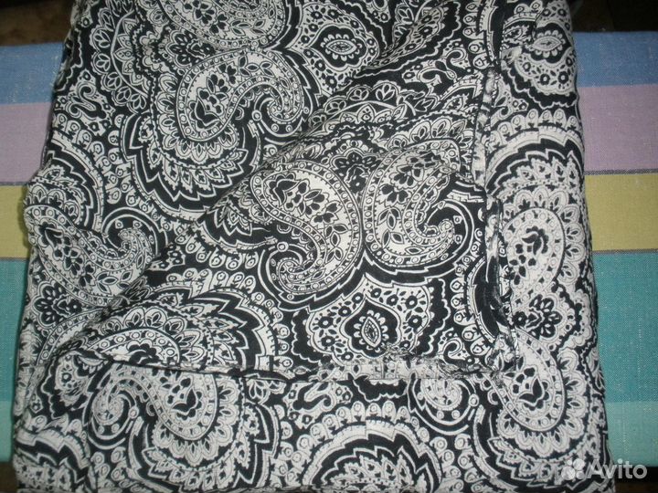 Отрезы ткани