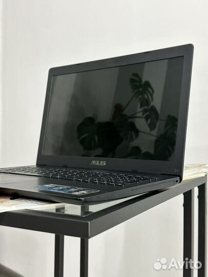 Ноутбук Asus x553s