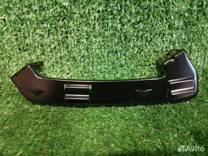 Крепление бампера правое Hyundai I30