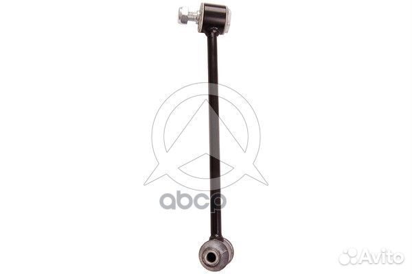 Стойка стабилизатора левая