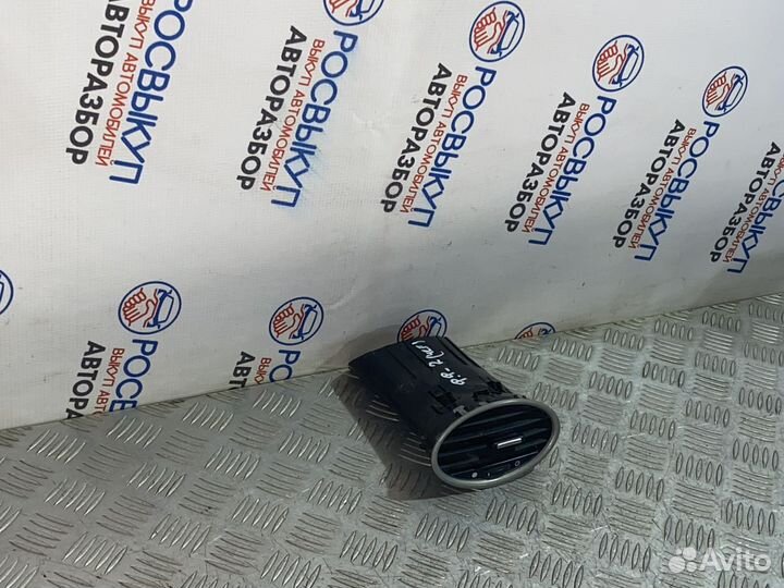 Дефлектор воздушный Ford Focus