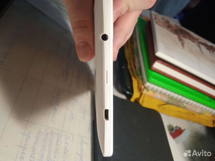 Планшет Prestigio multipad wize 3797 3G