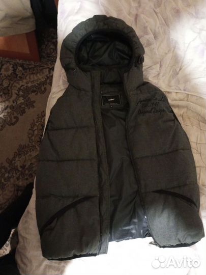 Жилет от celio