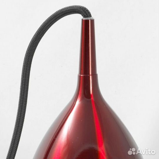 Люстра подвесная на кухню современная