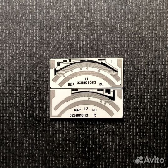 Датчик уровня топлива BMW E53, BMW X5