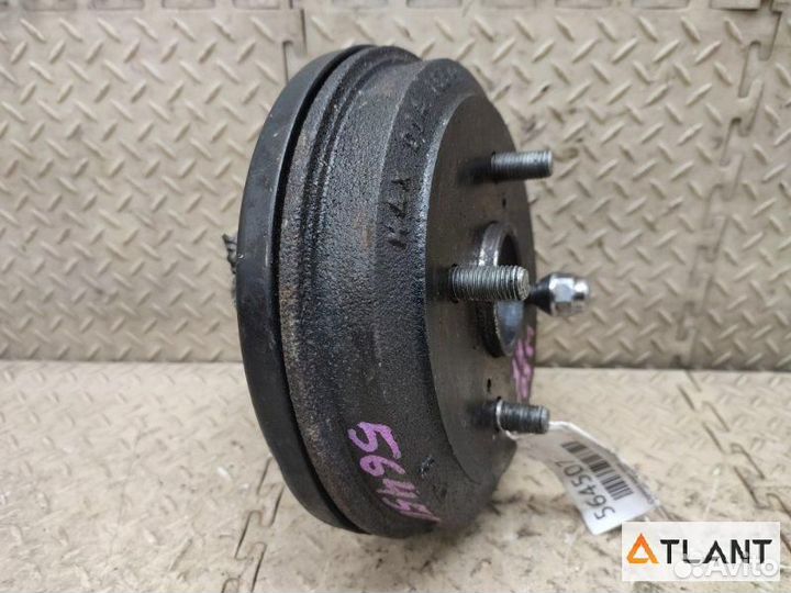 Ступица задняя правая daihatsu tanto