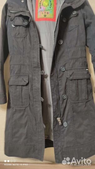 Женская одежда