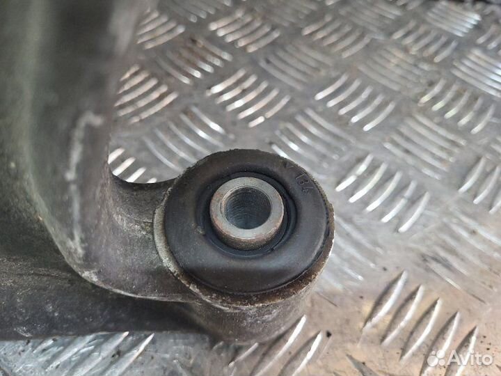 Рычаг передний правый Opel Vectra C L35 Z32SE