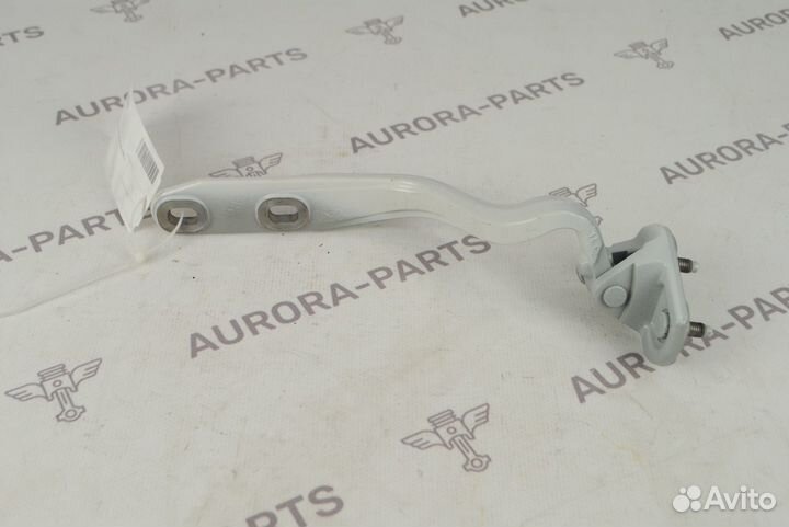 Петля крышки багажника BMW 4 F36 2013-2020