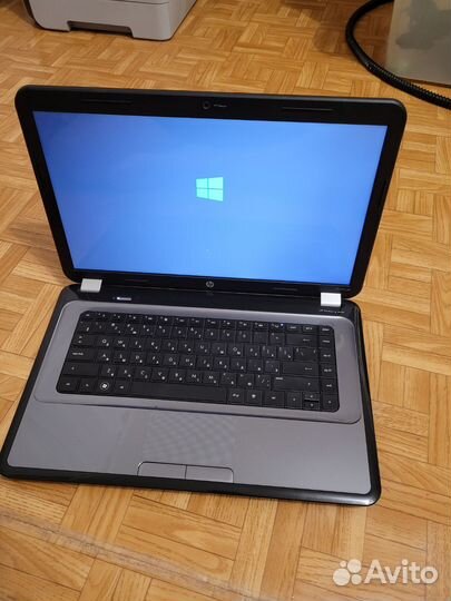 Hp pavilion g6