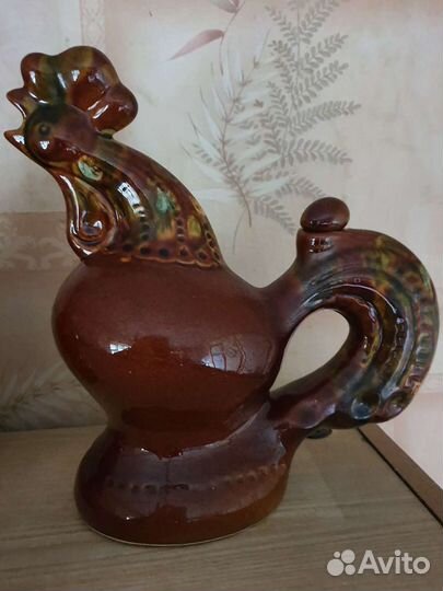 Самовар штофы стекло винтаж