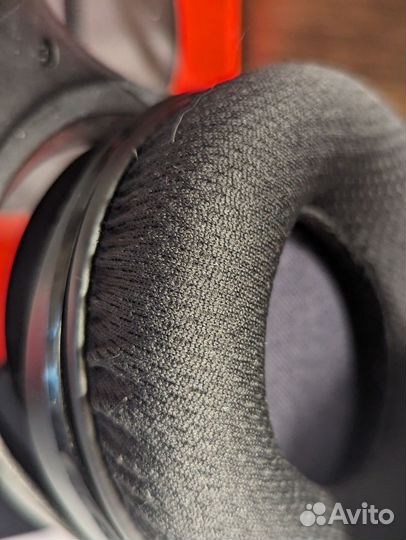 Проводные наушники HyperX Cloud Stinger Core