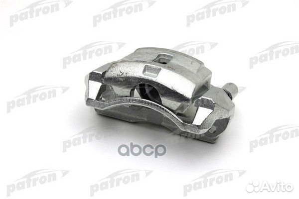 Суппорт тормозной передн лев Mazda 323/626 1.6