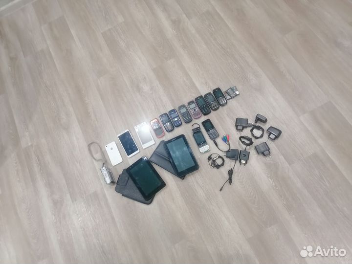 iPhone 5S, 64 ГБ