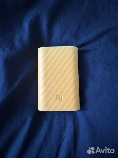 Аккумулятор внешний Xiaomi 10000 Mah