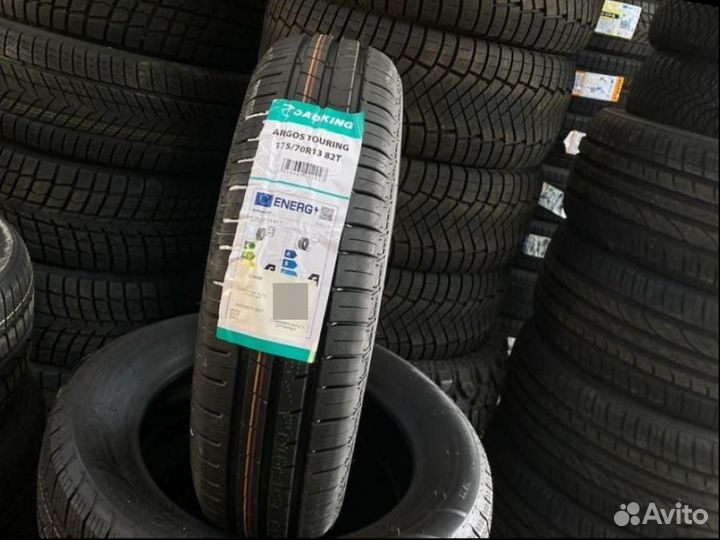 Roadking Argos Touring 175/70 R13 82T