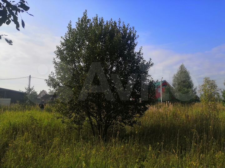 Участок 20 сот. (СНТ, ДНП)