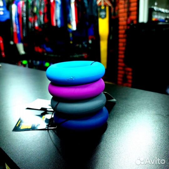 Эспандер кистевой