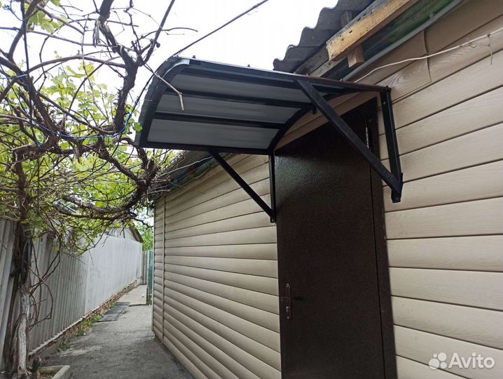 Сварочные работы, Ворота, заборы