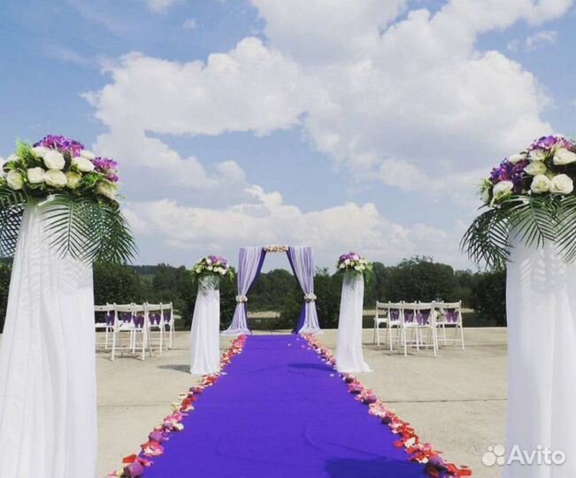 Колонны металлические