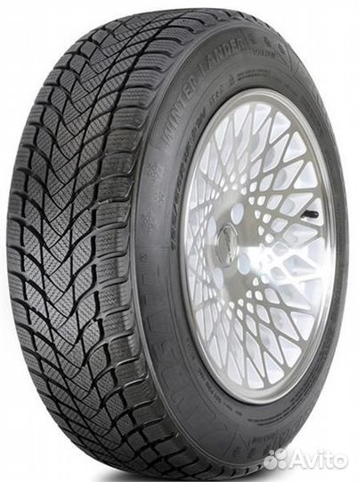Landsail Winter Lander 205/55 R17 95H