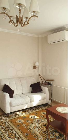 Комната 16 м² в 2-к., 10/10 эт.