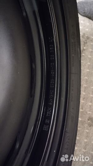 Колеса r 15 летние на ваз