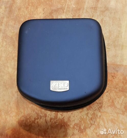 Тонометр автоматический