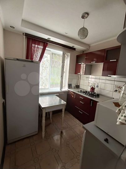1-к. квартира, 30 м², 1/5 эт.