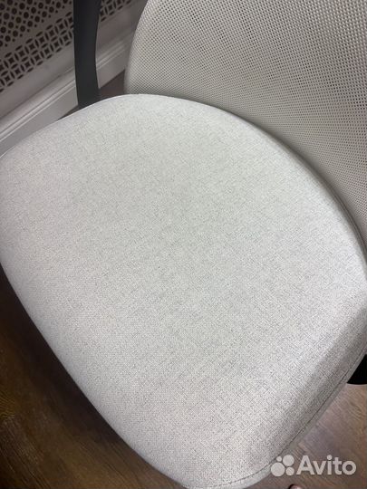 Компьютерное кресло икеа (IKEA) эрвфьеллет