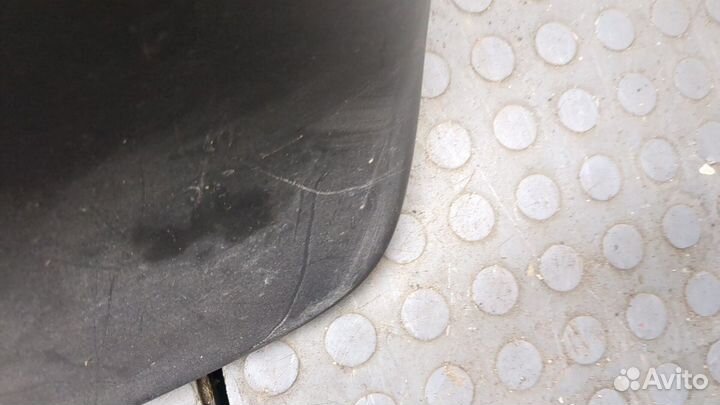 Бампер BMW X5 E53, 2004