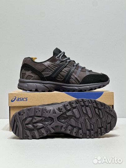 Кроссовки мужские Asics