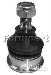 Опора шаровая peugeot: 107 06/05, 1007 06/05