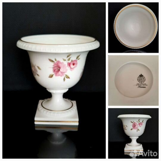 Элитный фарфор Германия,Англия