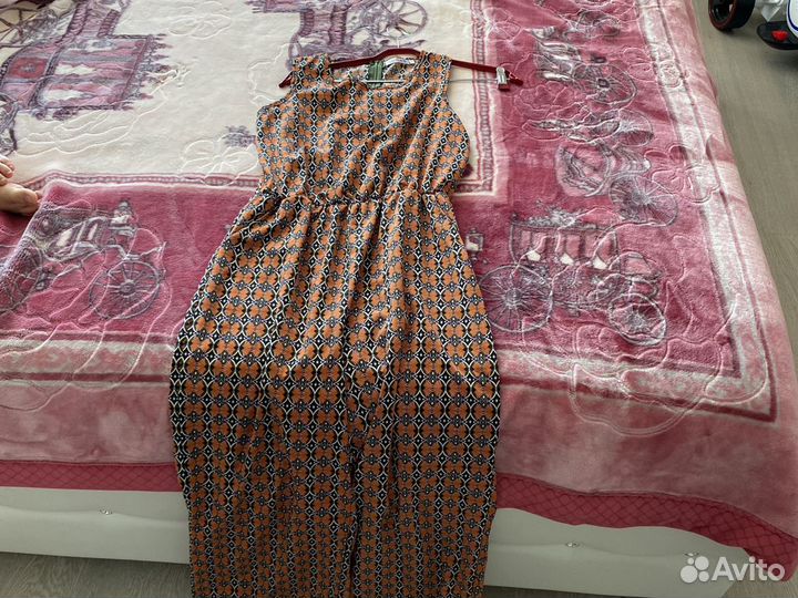 Комбинезон женский