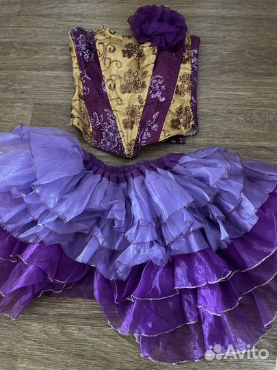 Костюм Танцевальный