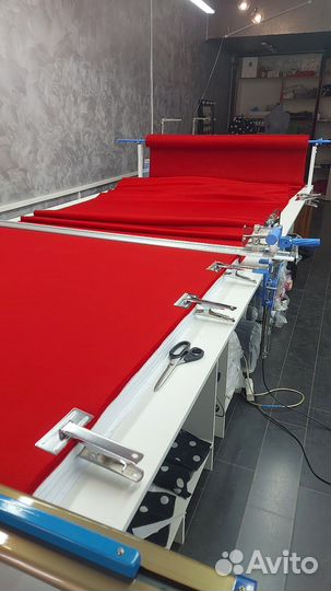 Пошив одежды оптом швейный цех