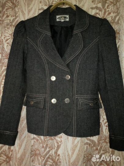 Форма школьная