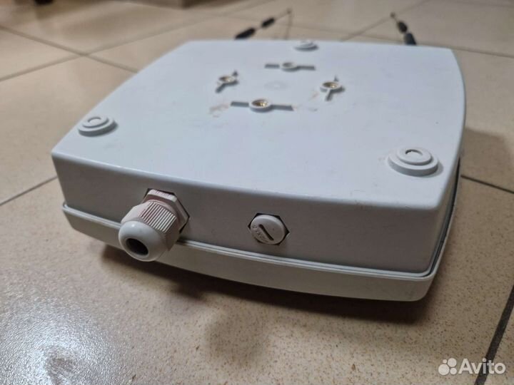 Dect Outdoor base station RFP34