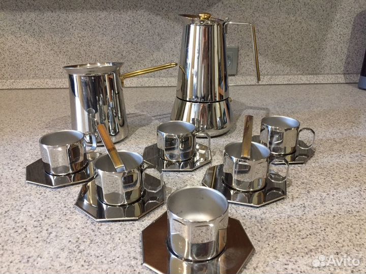 Zepter набор «Астра»