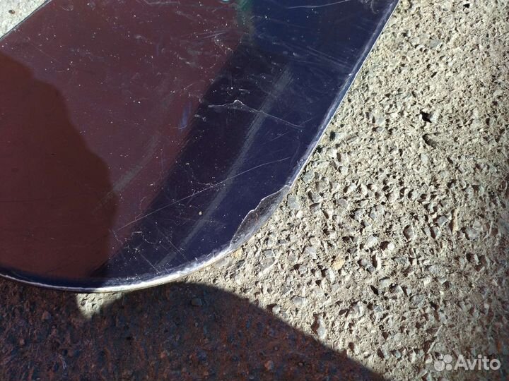 Сноуборд комплект