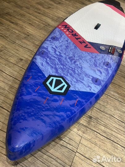 Надувная доска SUP комплект aztron Terra