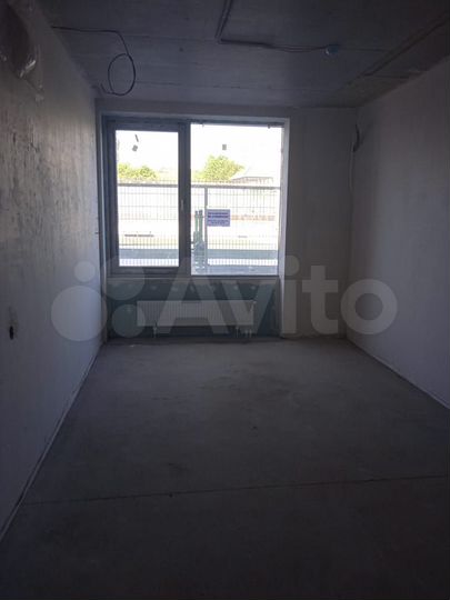 Апартаменты-студия, 24,5 м², 2/9 эт.