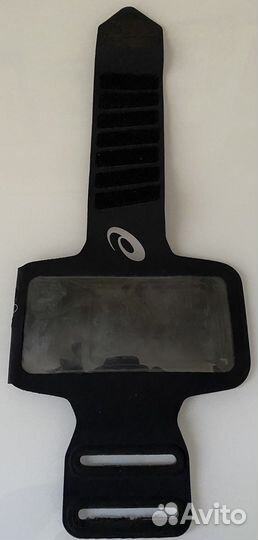 Спортивная повязка на руку для телефона