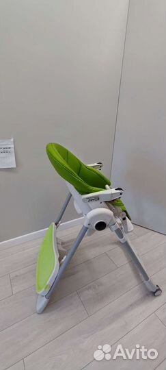 Стульчик для кормления peg perego prima papa