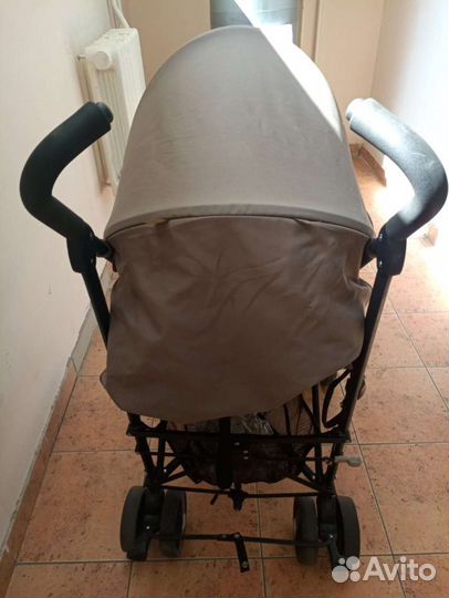 Детские коляски