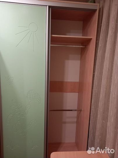 Детский спальный гарнитур