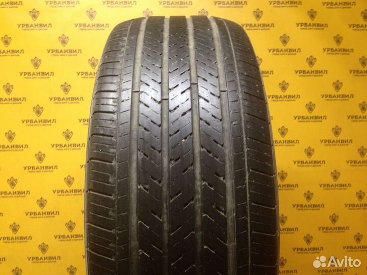 Michelin Pilot HX MXM4 235/55 R17 99H